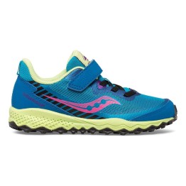 Chaussures Saucony Peregrine 11 Shield SAUCONY Chaussures de sport