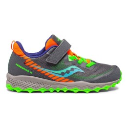 Shoes Saucony Peregrine 11 Shield SAUCONY Sports shoes