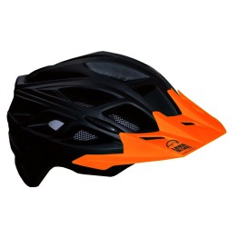 Casco de Mtb La Vía Del Sale A LA MANERA DE LOS CASCOS DE SAL