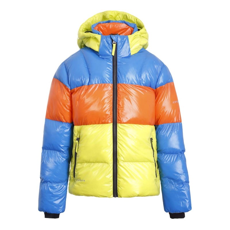 Icepeak Latimer Ski Jacket