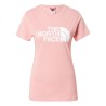 T-shirt The North Face Easy