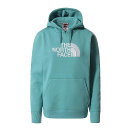 Sweat-shirt The North Face Drew Peak THE NORTH FACE Tricot