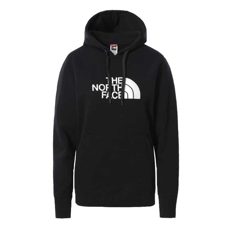 Sweat-shirt The North Face Drew Peak THE NORTH FACE Tricot