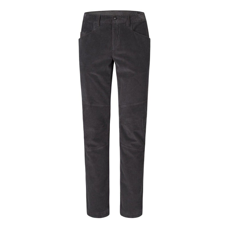 Montura Corduroy Trousers