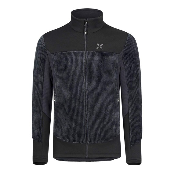 Veste Montura Rewind Fleece