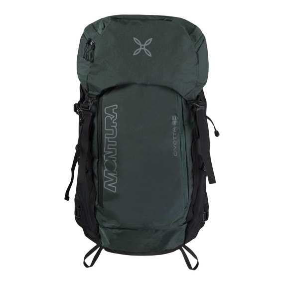 Zaino Montura Civetta 35 MONTURA Zaini trekking