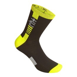 Calcetines Zero Rh+ Logo Merino Sock 15