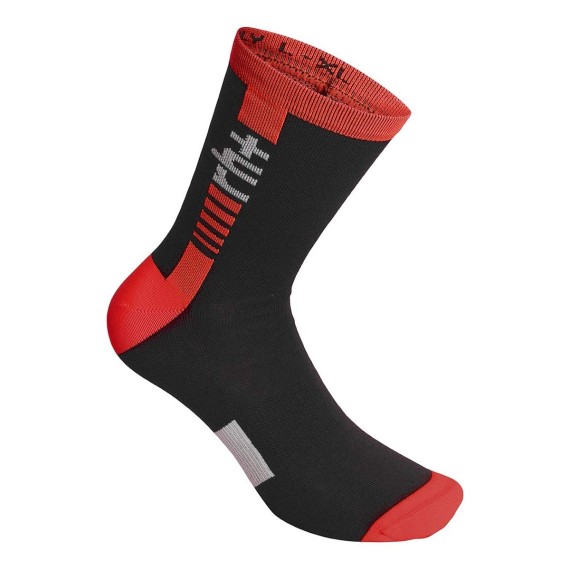 Calcetines Zero Rh+ Logo Merino Sock 15