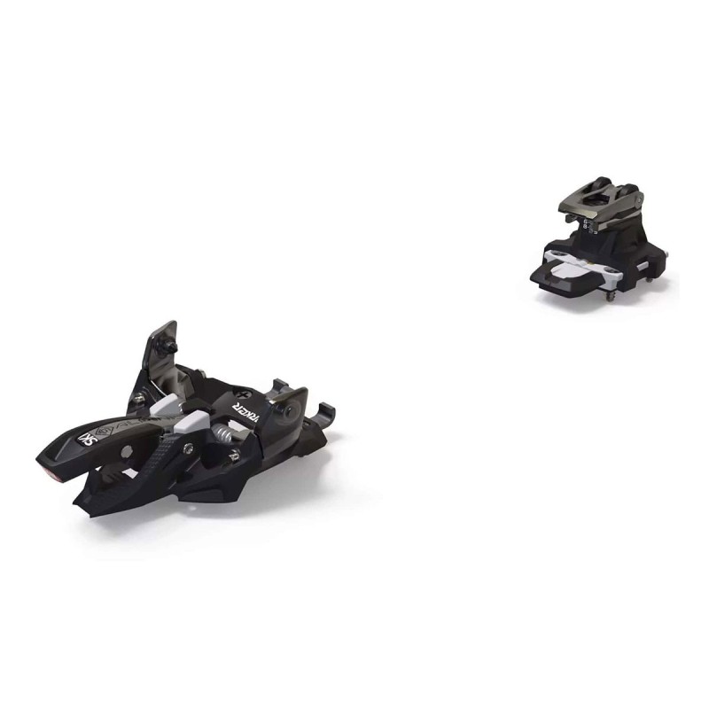 Bindings Marker Alpinist 10