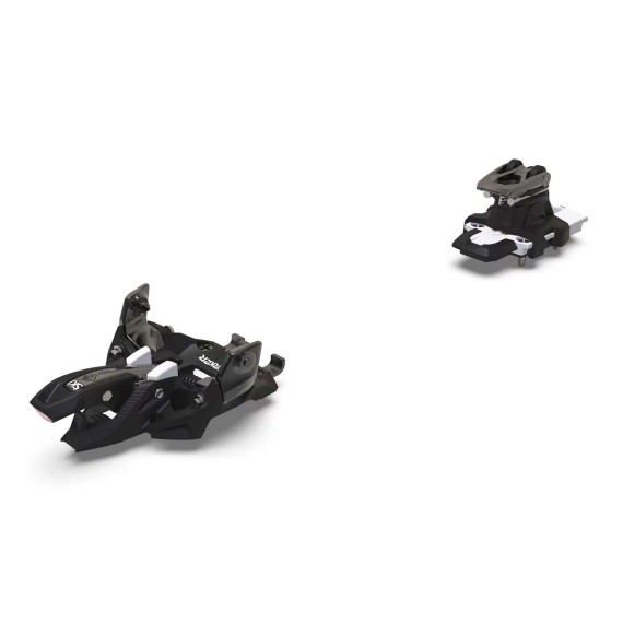 Ski Mountaineering Bindings Marker 12 Long Travel Ski Mountaineering Bindings Marker 12 Long Travel