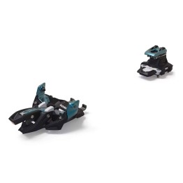 Marcador de ataques de montañismo Alpinist 8 W/O Brake
