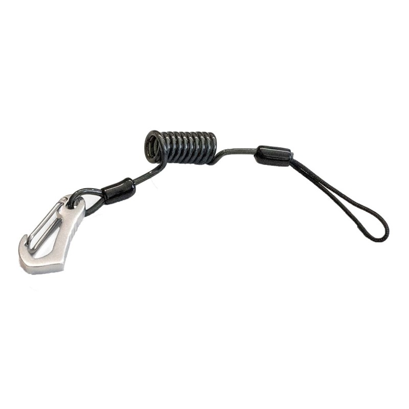 Ceinture Marker Touring Leash