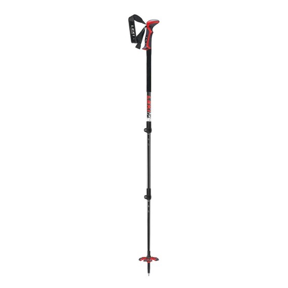 Mountaineering Sticks Leki Civetta Pro