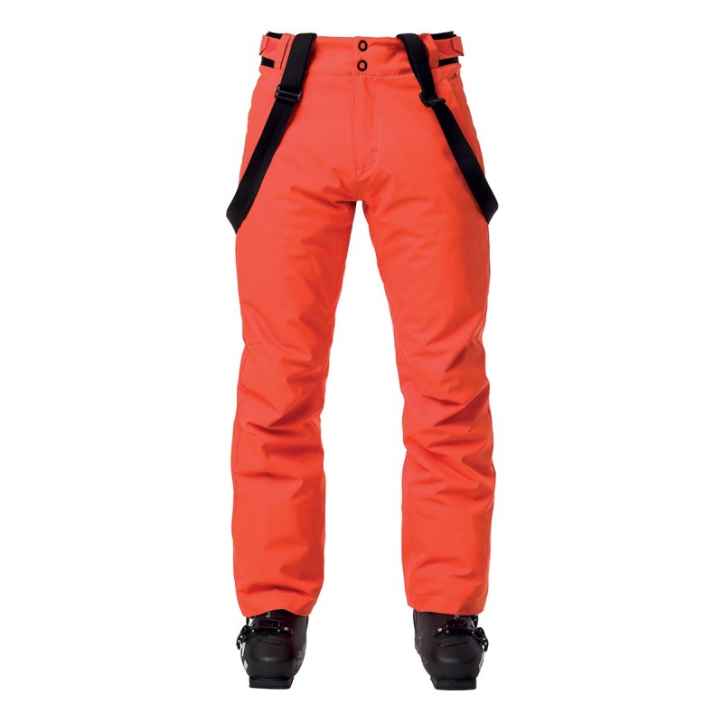 ROSSIGNOL Pantalones de esquí para hombre Rossignol Ski Performance