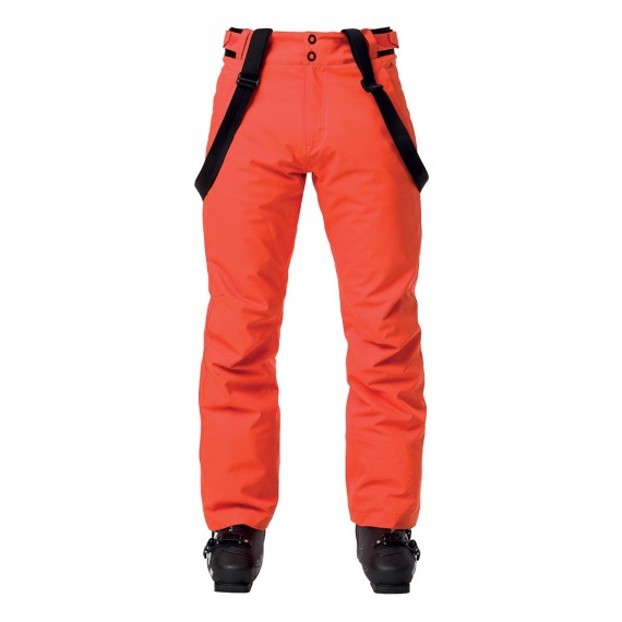 Pantaloni Sci Rossignol Ski BLACK