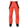 Pantaloni Sci Rossignol Ski BLACK