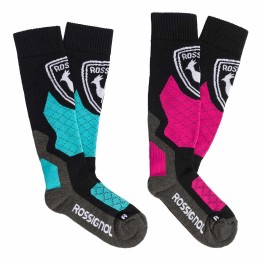 Calcetines Rossignol JR Thermotech