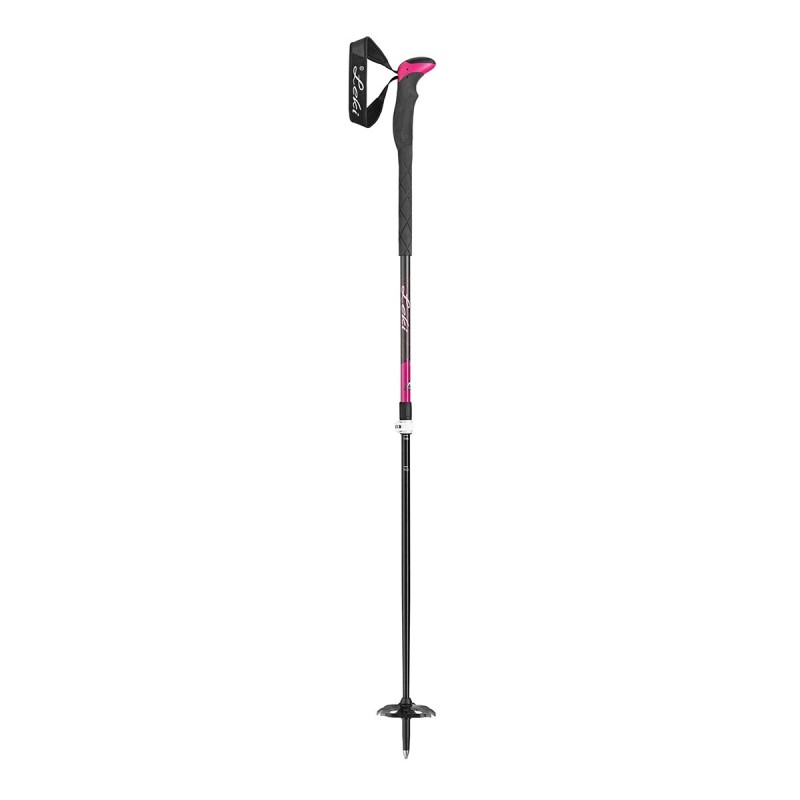 Bastoni Alpinismo Leki Aergonlite 2 Lady