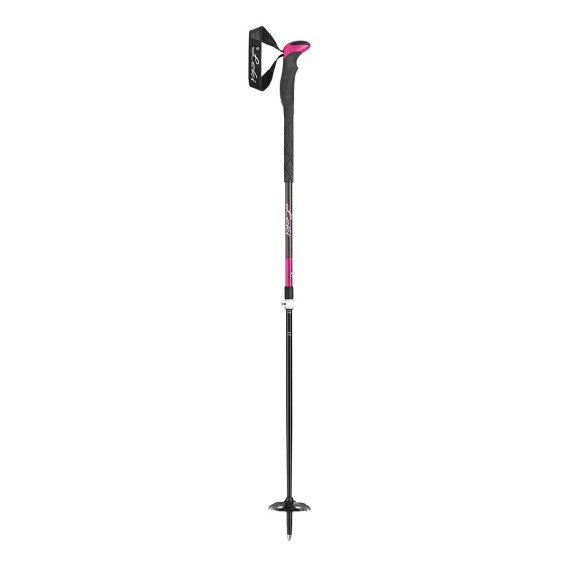 Mountaineering sticks Leki Aergonlite 2 Lady