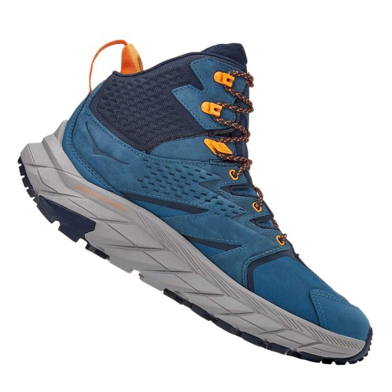 Pedula Trekking Hoka One One Anacapa Mid GTX HOKA ONE ONE Trekking Mid