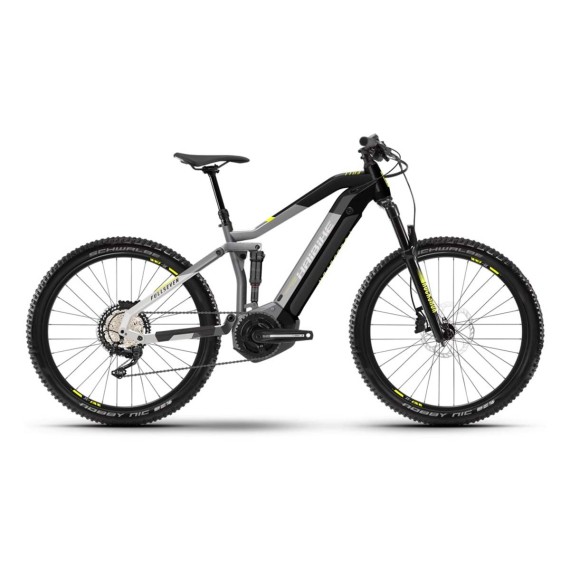 E-Bike Haibike FullSeven 6 E-bike