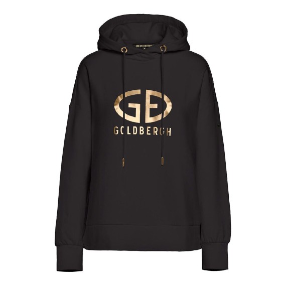 Sudadera Goldbergh Harvard GOLDBERGH Knitwear