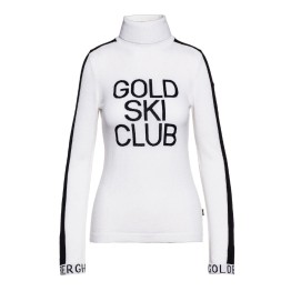 Goldbergh Club Jersey