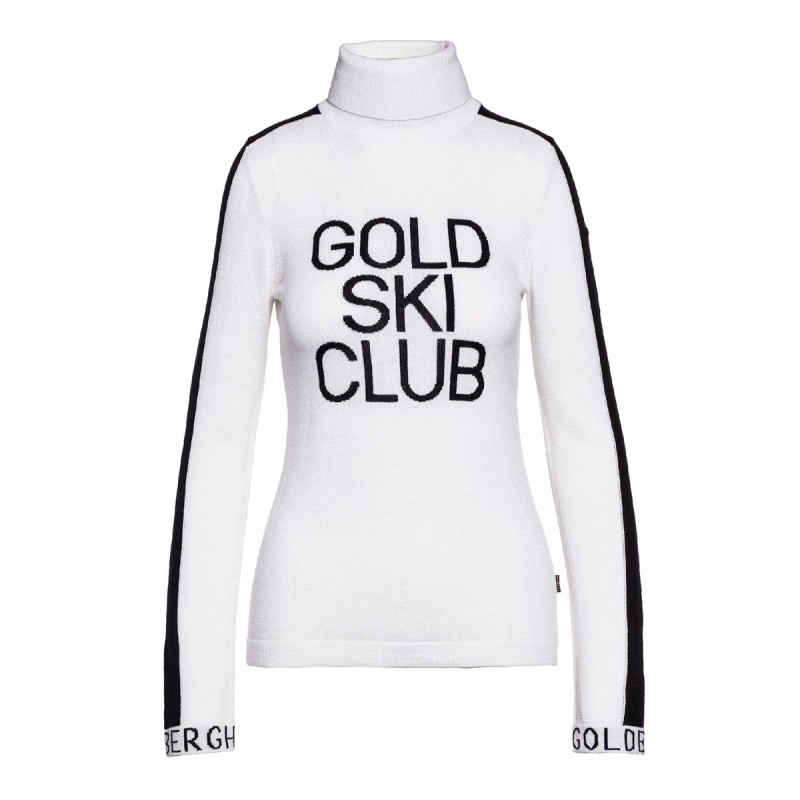 Maglia Goldbergh Club