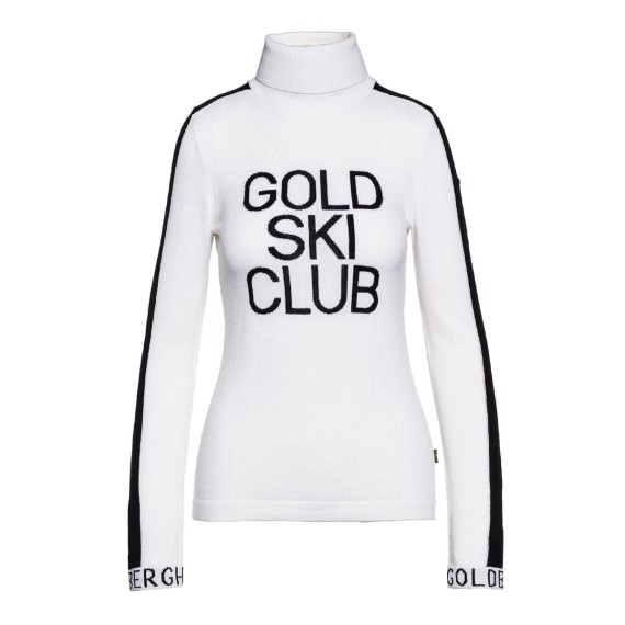 Goldbergh Club Jersey