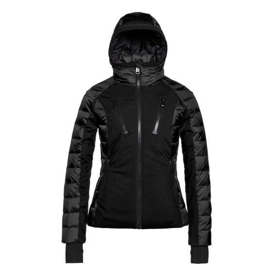 Ski Jacket Goldbergh Fosfor