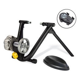Saris Fluid² Smart Equipped Bike Rollers