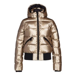 Veste de ski Goldbergh Aura