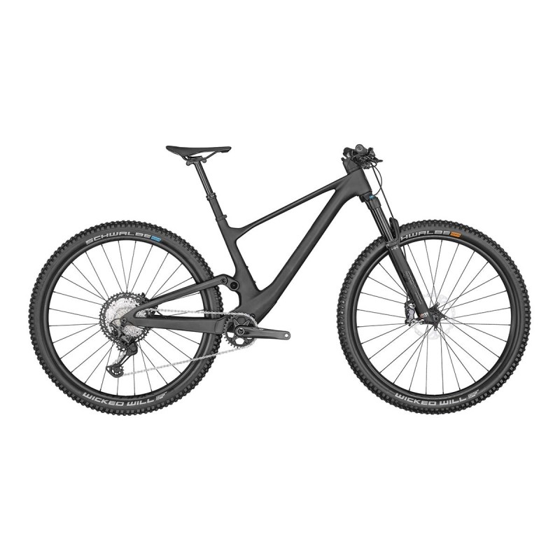 Mtb Scott Spark 910 Bicicleta de montaña