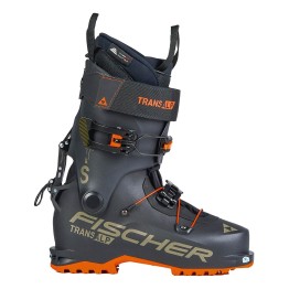 Bottes Alpinisme Fischer Transalp TS FISCHER