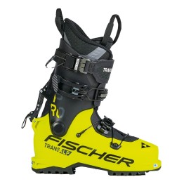 Mountaineering Boots Fischer Transalp Pro FISCHER