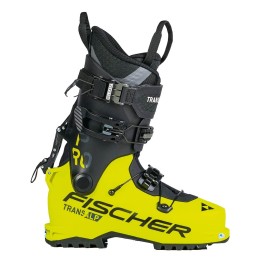 Bottes Alpinisme Fischer Transalp Pro