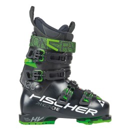Chaussures de ski Fischer Ranger One 120 Vacuum Walk FISCHER Freestyle/freeride