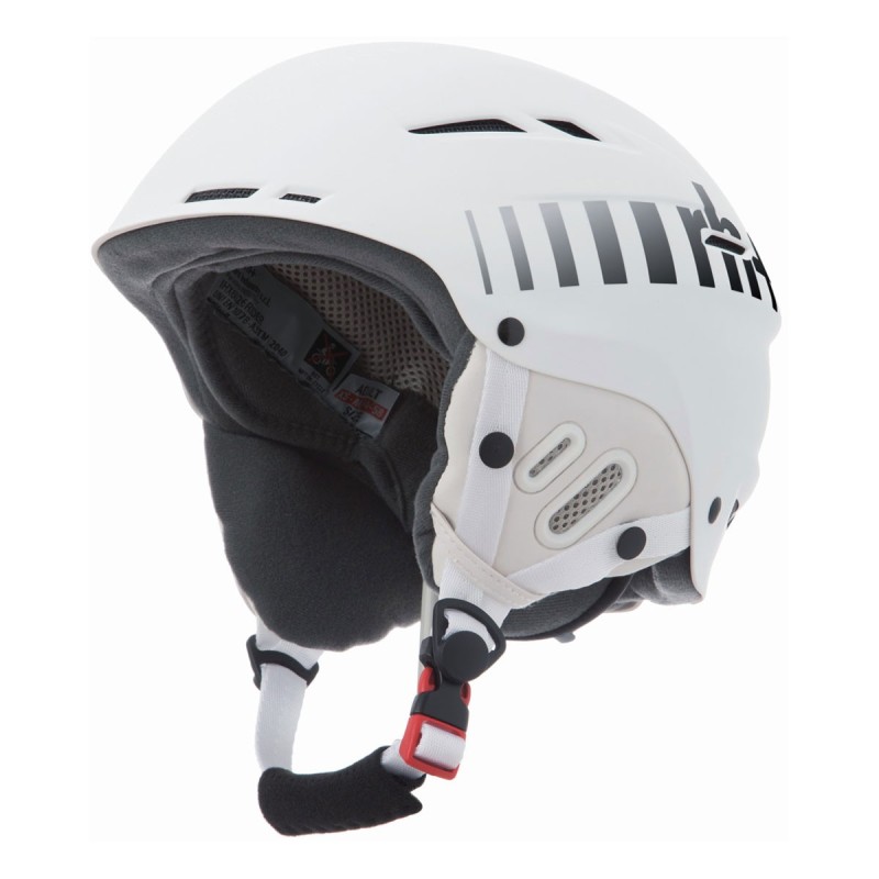 Casco sci Zero Rh+ Rider