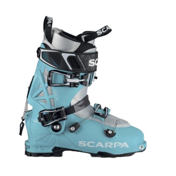 Chaussures ski alpinisme Scarpa Gea