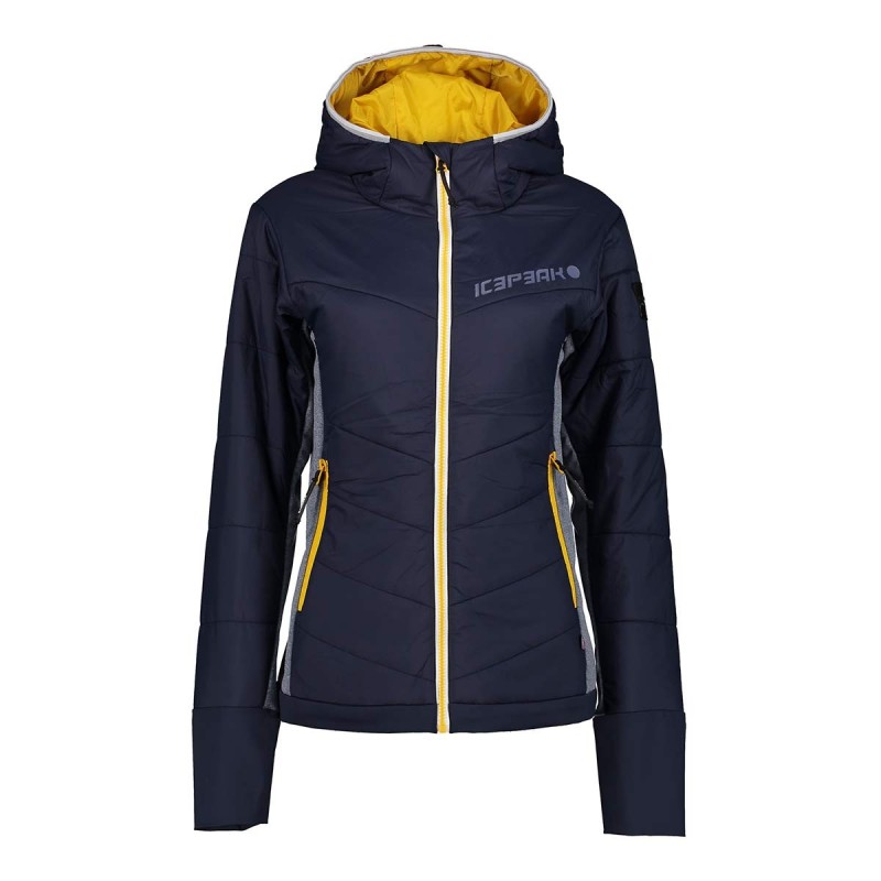 Chaqueta Icepeak Dagsporo