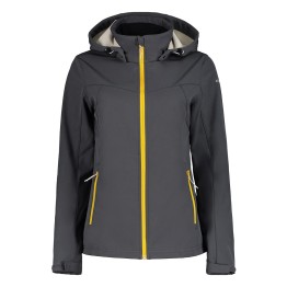 Brenham Icepeak Jacket