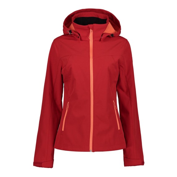 Brenham Icepeak Jacket