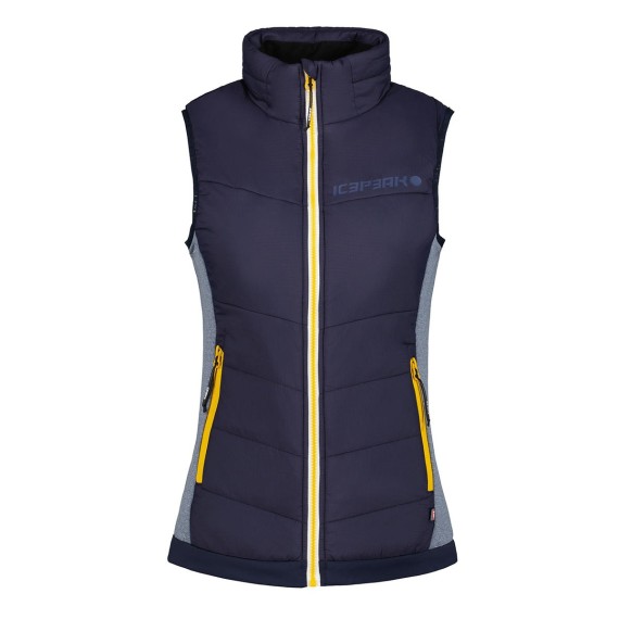 Gilet Icepeak Dahn Gilet Icepeak Dahn