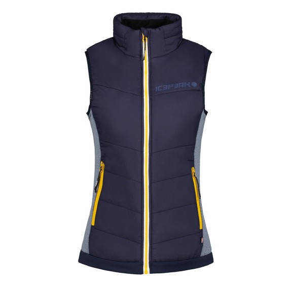 Gilet Icepeak Dahn