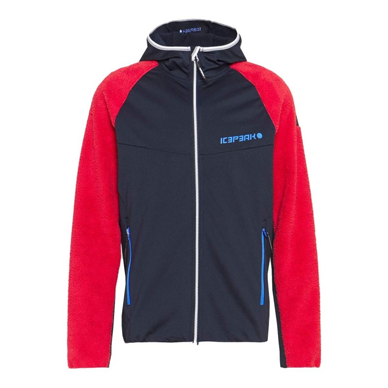 Pile Icepeak Danby