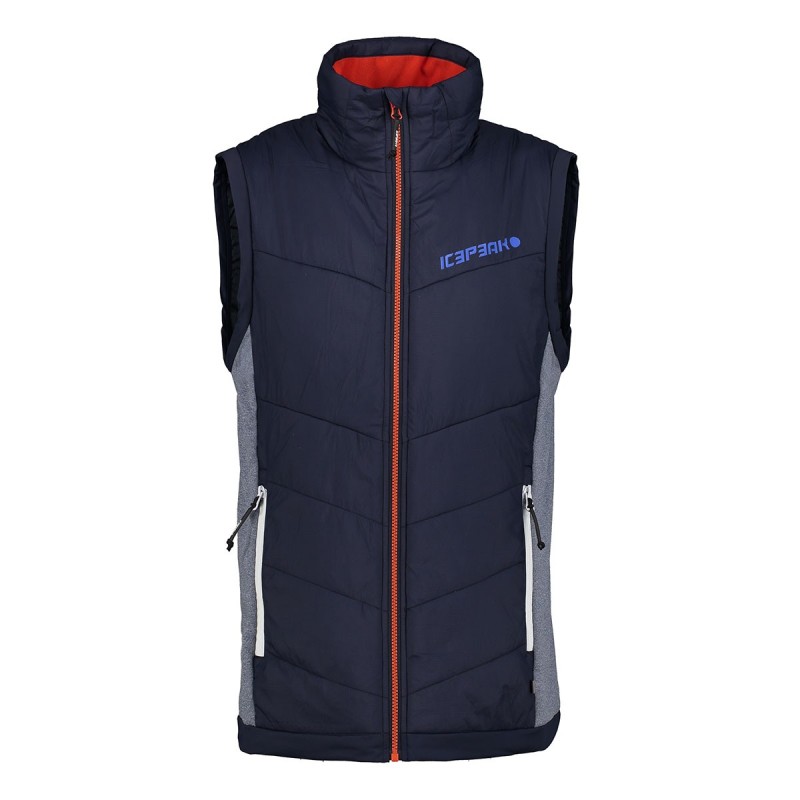 Davis Icepeak Vest