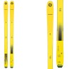 Ski Mountaineering Blizzard Zero G 085 flat BLIZZARD Ski mountaineering