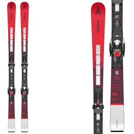 Esquí Atomic Redster G9 Fis Revo S J con enlaces X12 GW ATOMIC Race talla - sl - gs