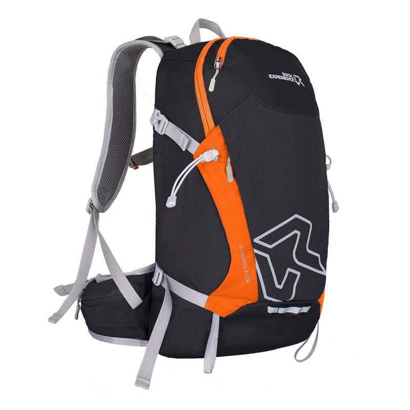 Mochila Trekking Rock Experience Rock Qualido 27 ROCK EXPERIENCE Mochilas de trekking