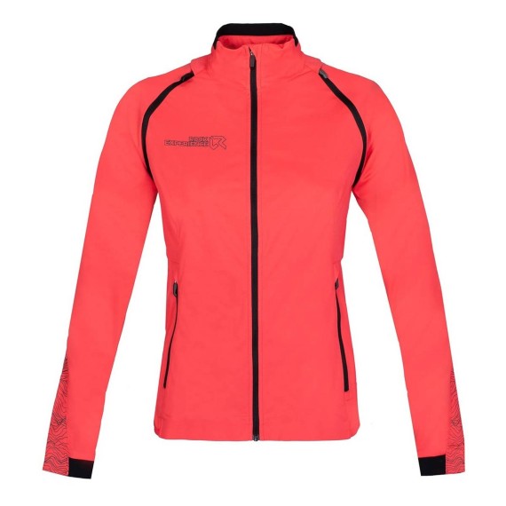 Chaqueta Rock Experience Ferret Aero Softshell